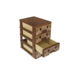 دراور A۴ طرح دار ۴طبقه هومکت - Image 4