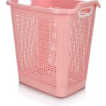 سبد رخت مستطیل هوم کت طرح روشا - Image 3