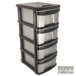 فایل ۴ طبقه x4 ممتاز - Image 6
