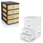 دراور A۴ نگین 4طبقه هومکت - Image 4