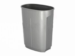 shopping bucket
