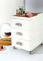دراور کوچک آیلا هومکت