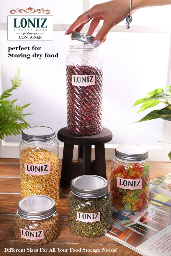 بانکه بزرگ لونیز L4 - Image 6
