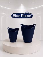 سطل اداری دسته‌دار Blue Home (بزرگ) - Image 5