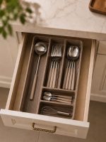 نظم دهنده کابینت رنگی نارسیس - Image 2