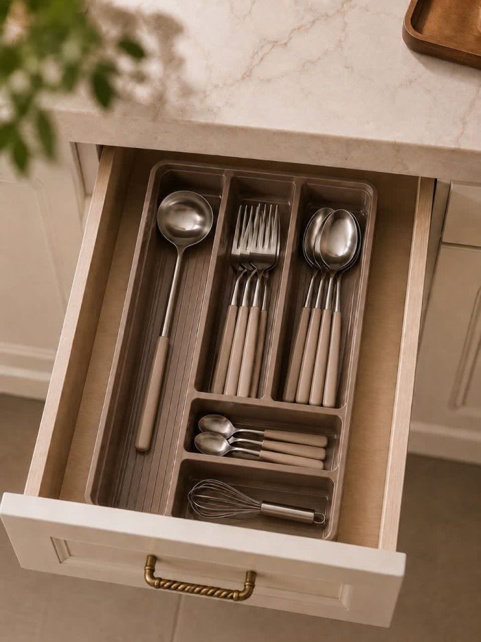 نظم دهنده کابینت رنگی نارسیس - Image 2